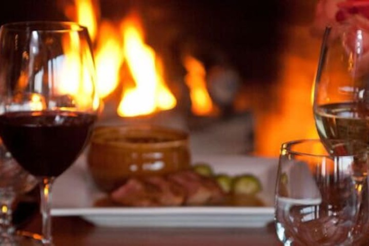 The Mountain Top Inn & Resort