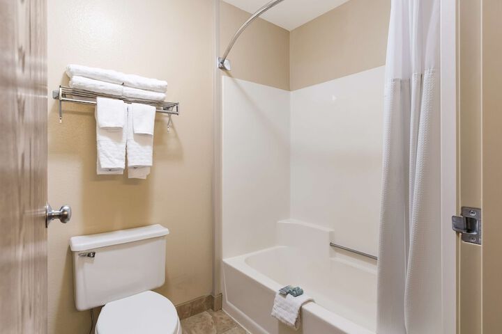 Best Western Empire Towers