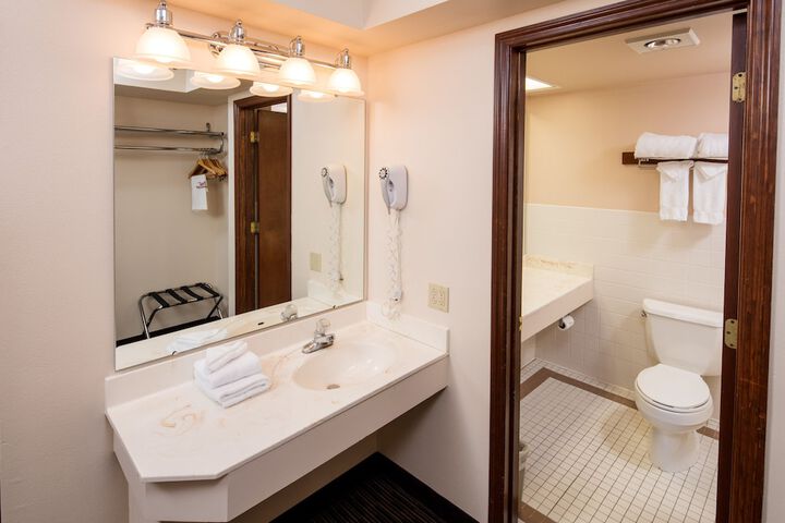 Chestnut Mountain Resort