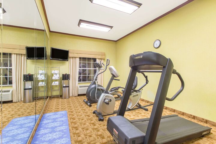 Health and Fitness 18 of 19