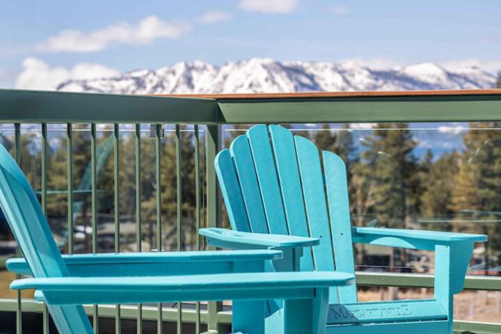 Margaritaville Resort Lake Tahoe