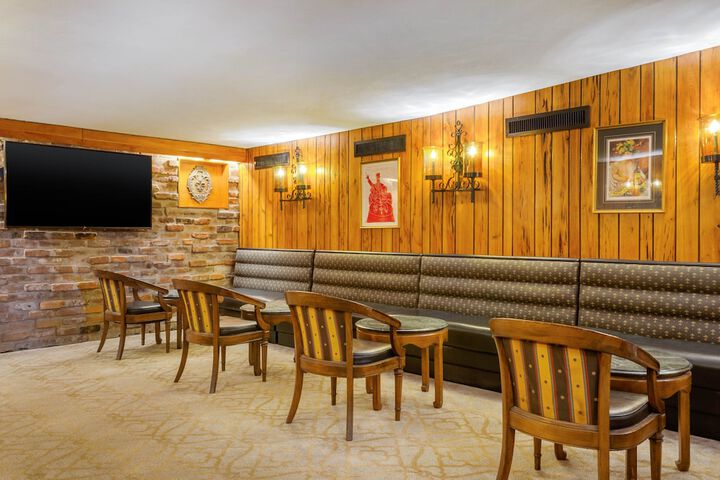 Omni Royal Orleans Hotel