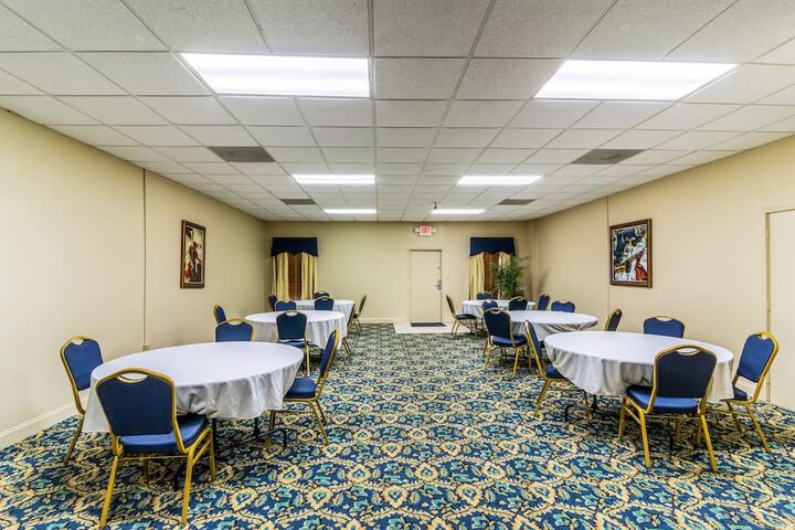 Econo Lodge Whiteville