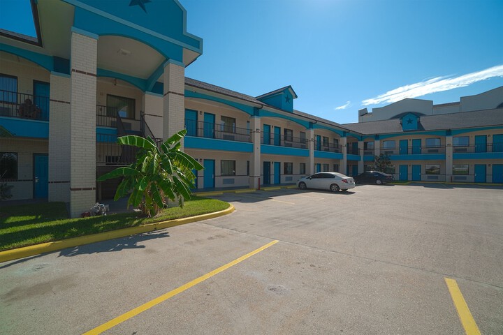 Hotel Bliss Kemah