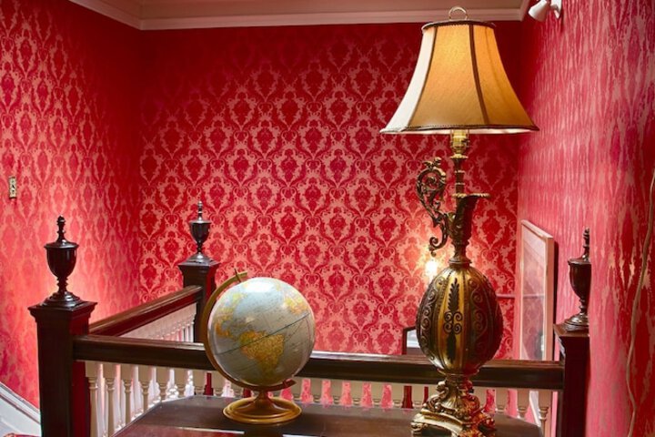 Hotel Interior 13 of 91