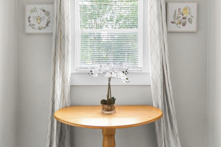 Renovated Central Park Chic