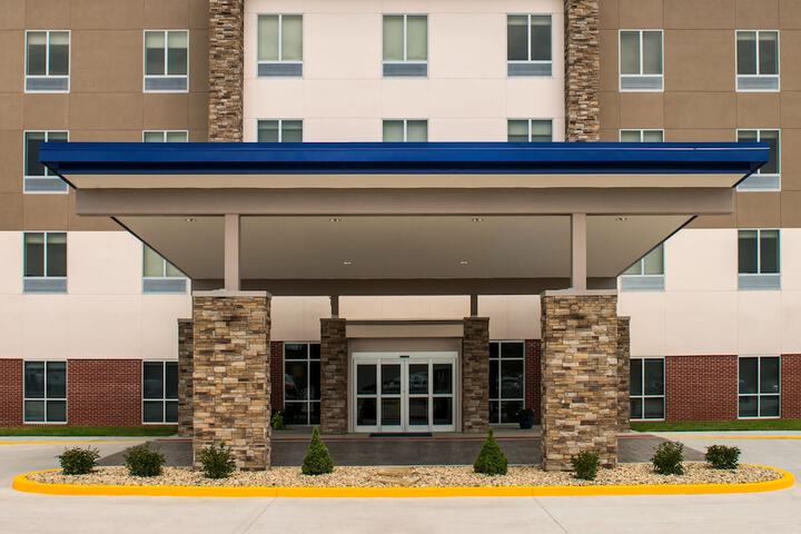 Holiday Inn Express Troy by IHG