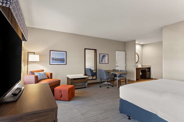 Hampton Inn & Suites by Hilton Petoskey