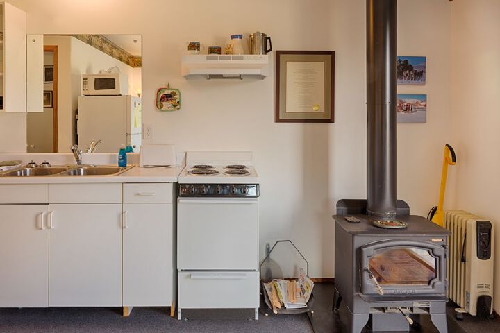 Eden Valley Guest Ranch