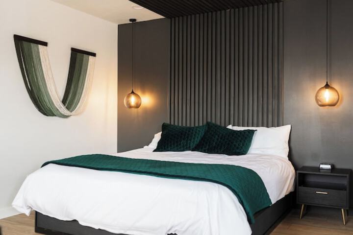 Arcadia Hotel