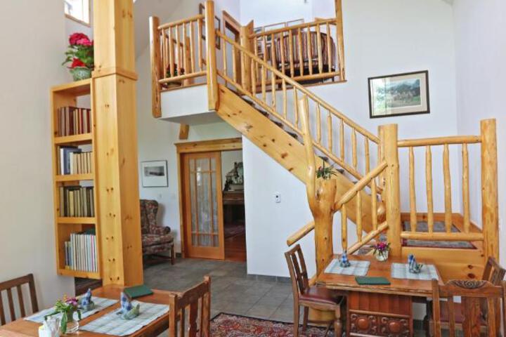 Beaujolais Boutique B & B at Theas House- Adults Only