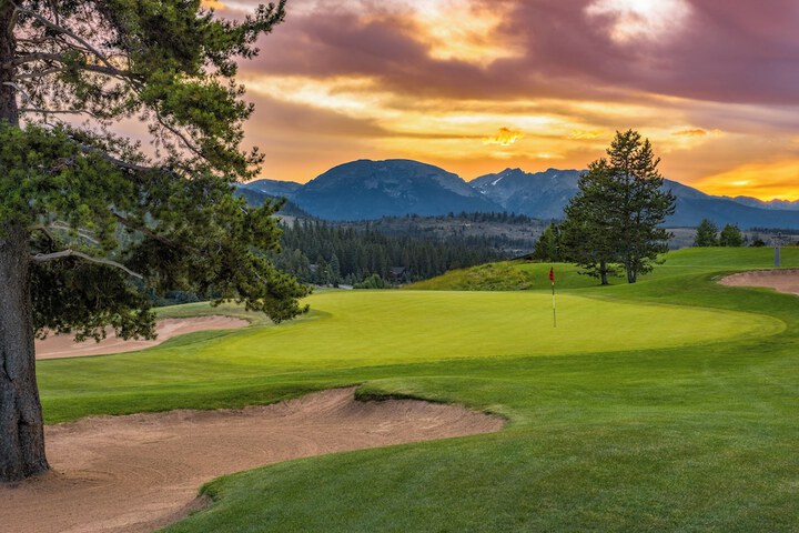 Keystone Lodge & Spa a Vail Resorts Property