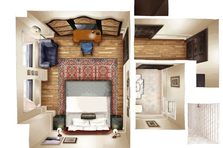 Room 13 of 73