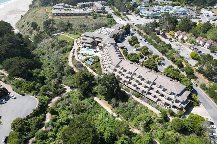 Royal Villa - Ocean View - Heated Pools - SEASCAPES BEST 1 BEDROOM - 3 BEDS - End Unit