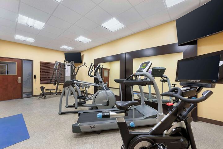 Health and Fitness 51 of 53