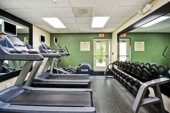 Homewood Suites by Hilton Ocala at Heath Brook