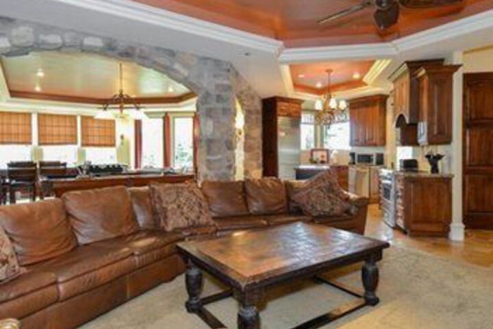 Utahs Best Vacation Rentals - Draper