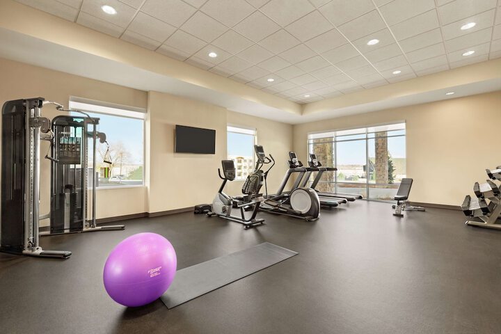 Health and Fitness 35 of 37