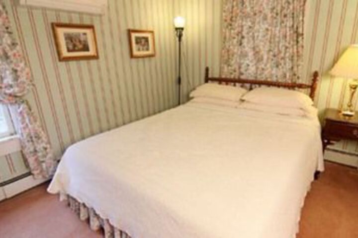 Washington Irving Inn