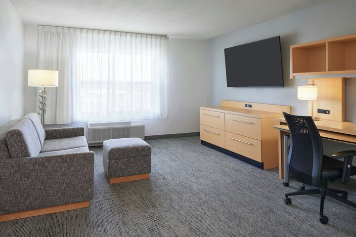 TownePlace Suites by Marriott Thunder Bay