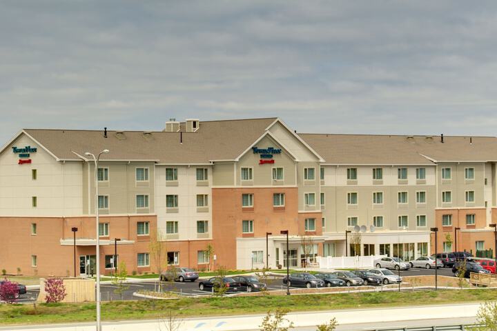 Hotel 1 of 40