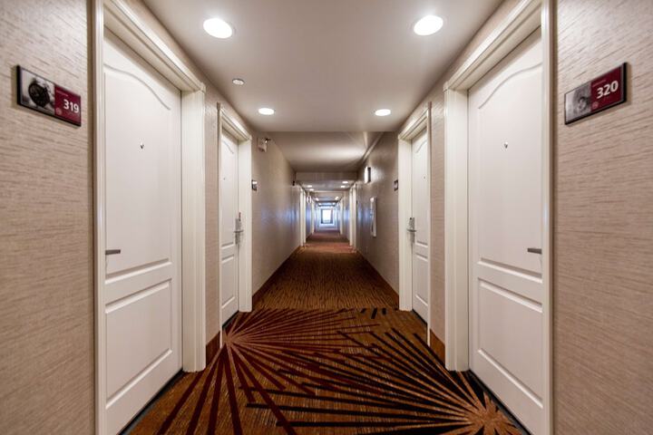 Hampton Inn Bismarck