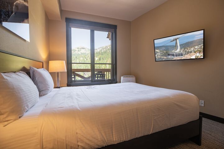 The Village at Palisades Tahoe