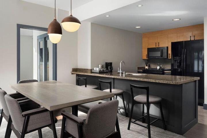 The Westin Monache Resort Mammoth