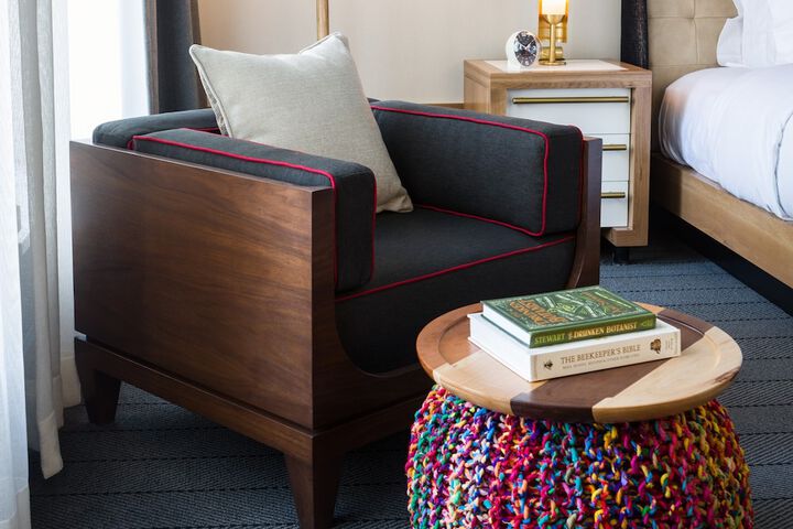 Kimpton Schofield Hotel by IHG