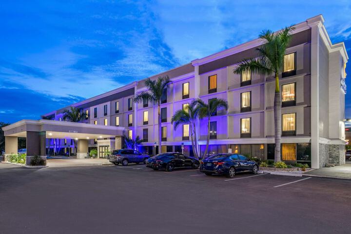 Hotel 3 of 42