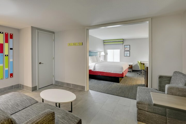 Hampton Inn Beaufort