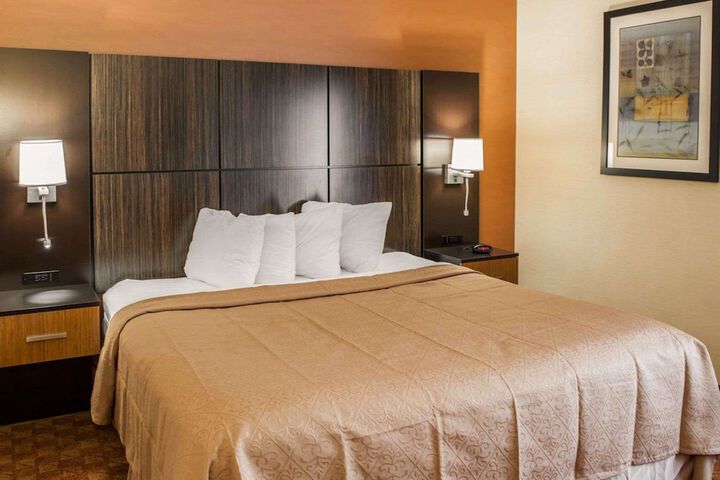 Quality Inn Franklin I-65