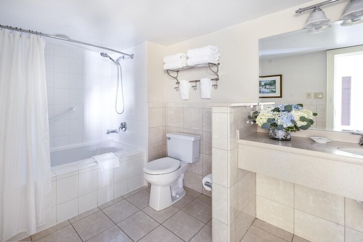The Bellmoor Inn & Spa