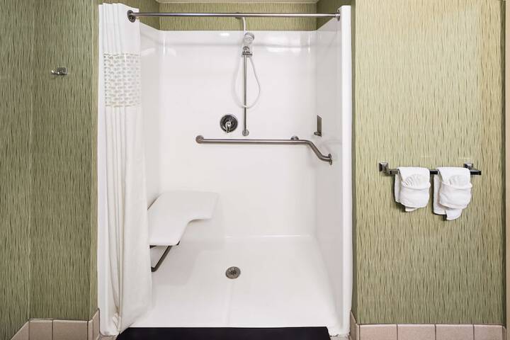 Hampton Inn Hinesville