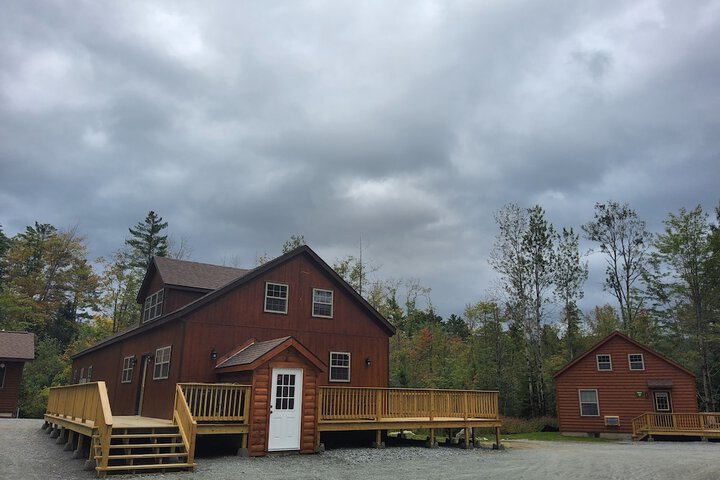 Presidential Mountain Resort