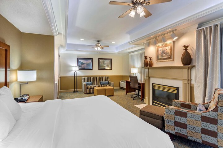 The Inn at Apple Valley an Ascend Collection Hotel