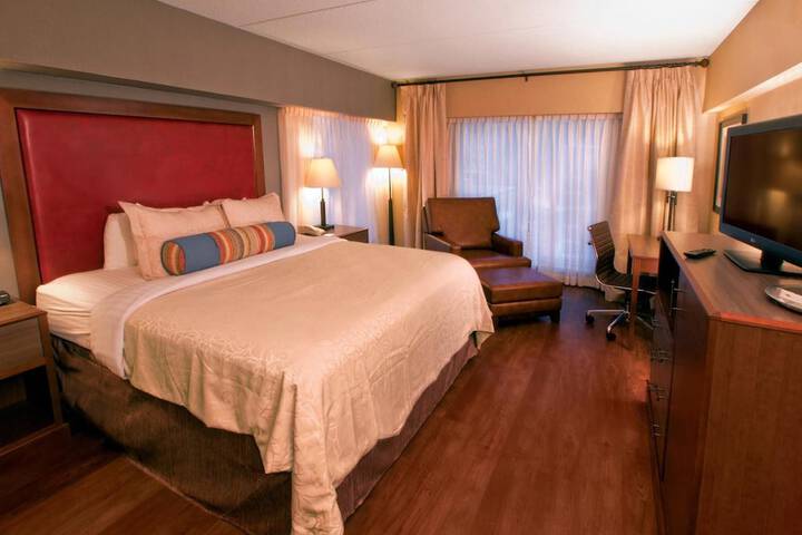 Hotel Ithaca