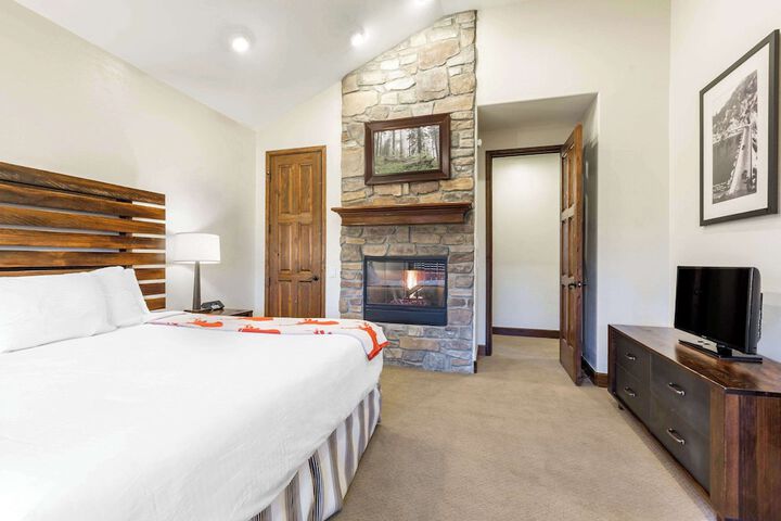Bluegreen Vacations Big Bear Village an Ascend Collection Resort