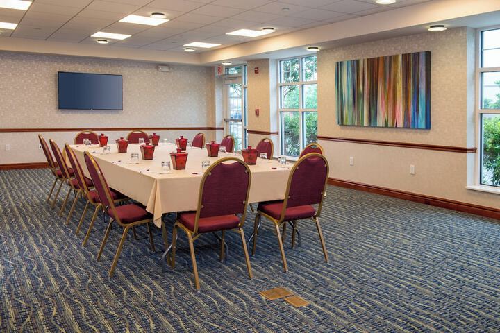 Residence Inn by Marriott Dulles Airport at Dulles 28 Centre