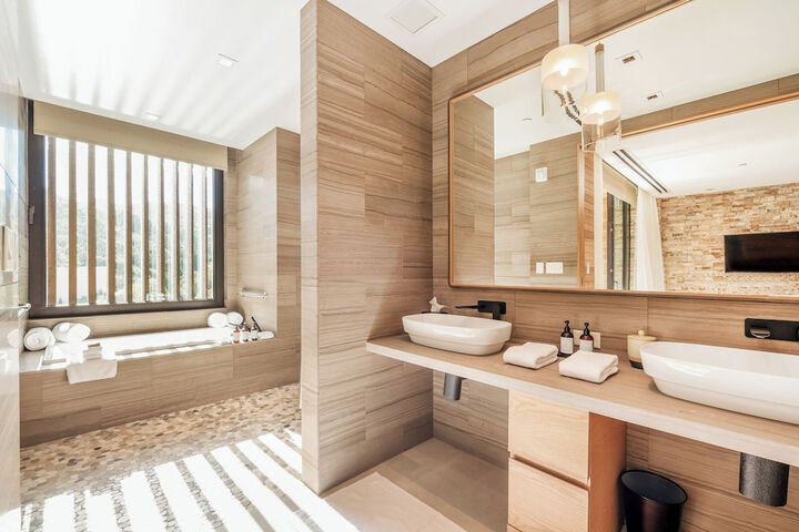 The Lodge at Blue Sky Auberge Collection