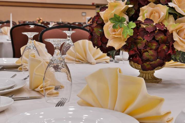 Wedding/Banquet 70 of 72