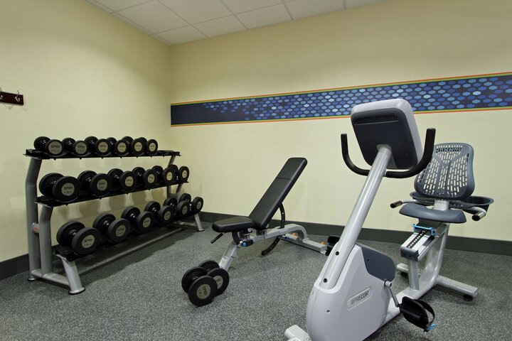 Hampton Inn Richland