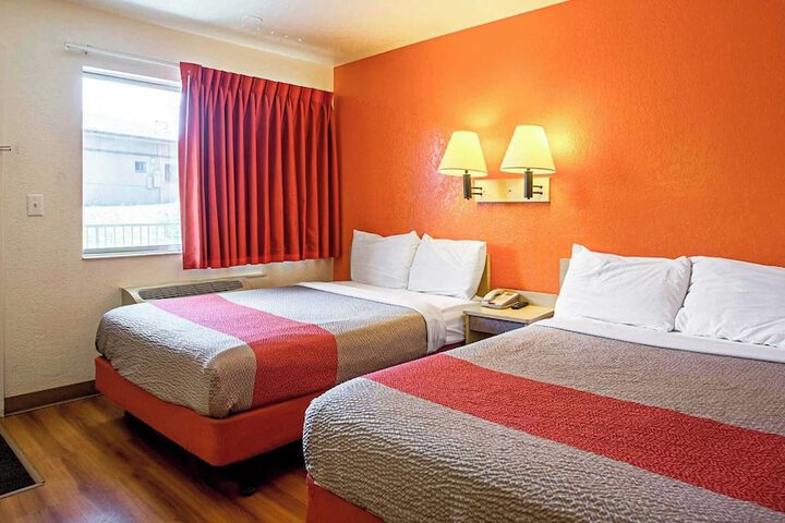 Motel 6 Prescott AZ