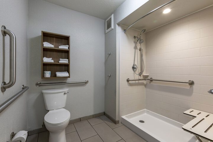 MainStay Suites Coeur dAlene
