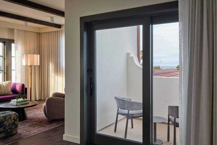 Kimpton Mirador Pacific Grove Monterey by IHG