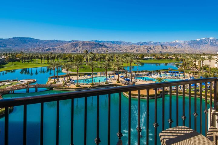 JW Marriott Desert Springs Resort & Spa