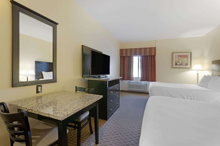 Comfort Inn Near Grand Canyon