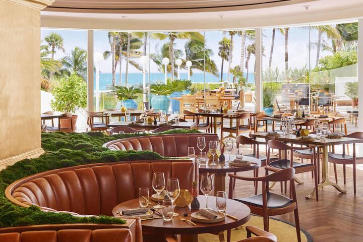 Faena Miami Beach