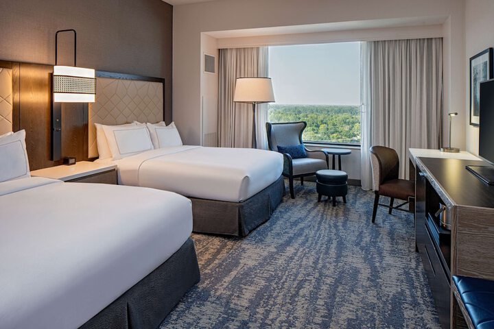 Hilton Shreveport
