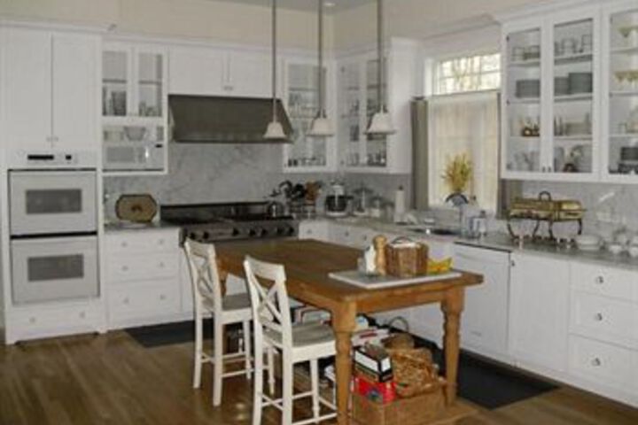 The Shearwater Inn